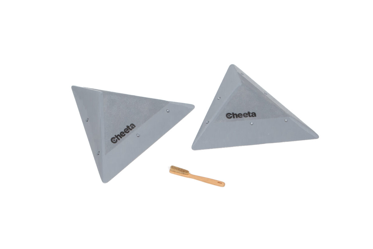 Pyramid Set M2 DT