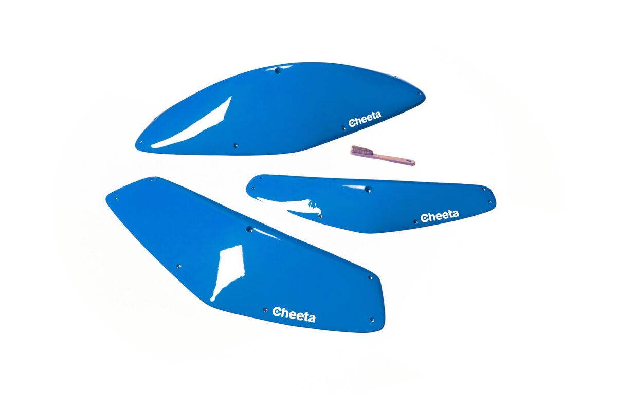 Boomerang 2 DT