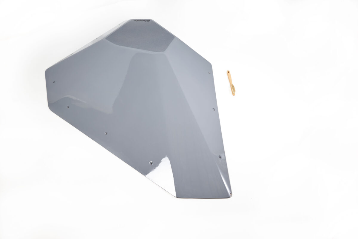 Fat Silex XL3 DT