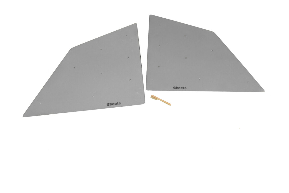 Halfball XL1
