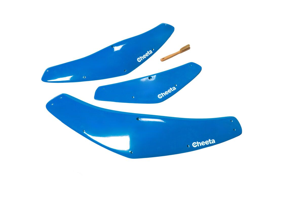 Boomerang 1 DT