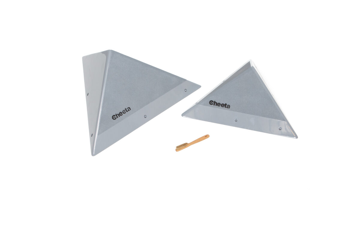 Pyramid Set M1 DT
