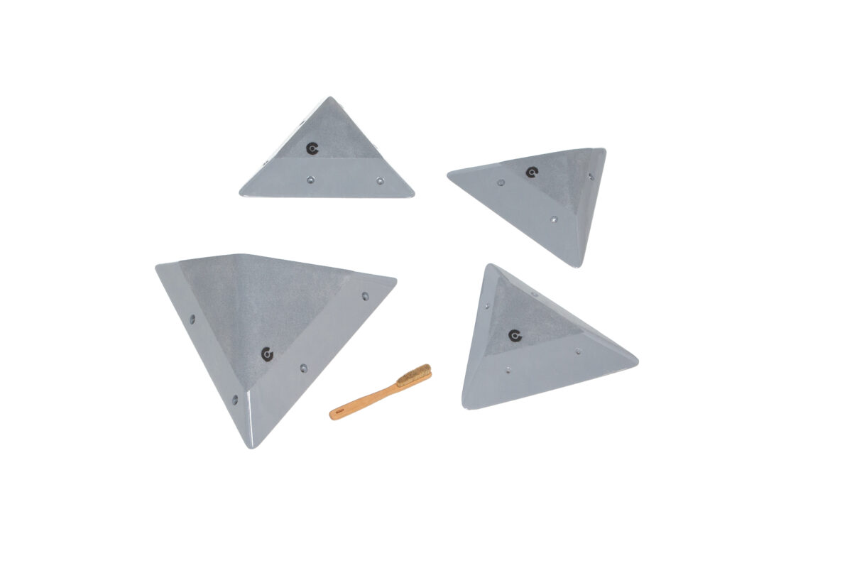 Pyramid Set S1 DT