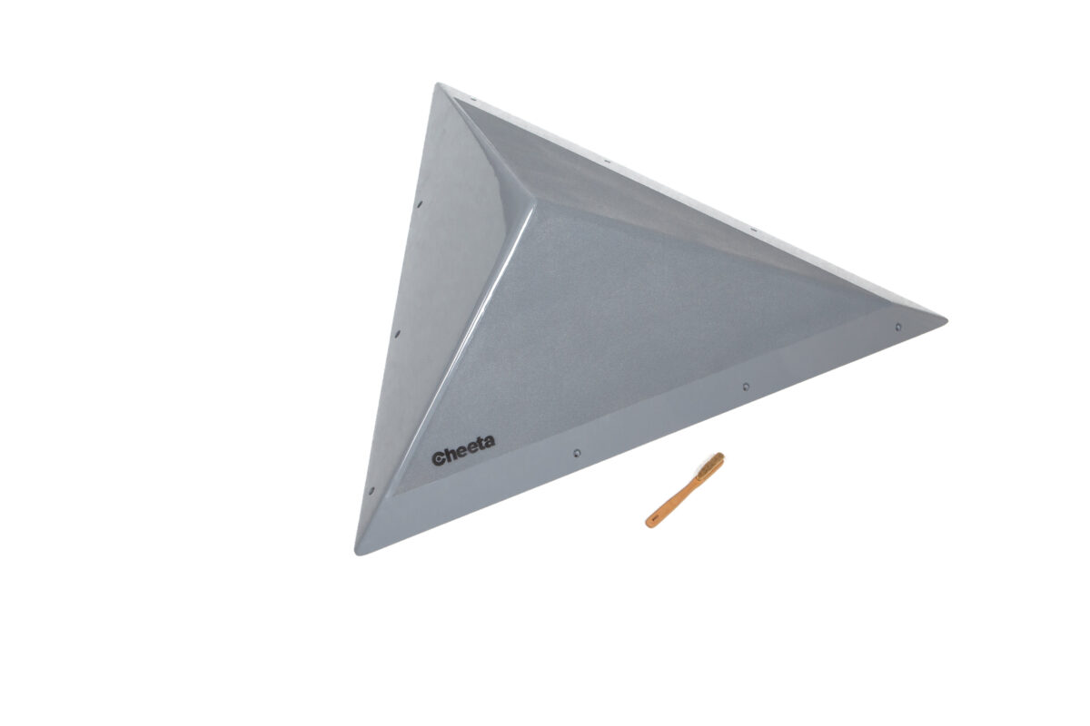 Pyramid L2 DT