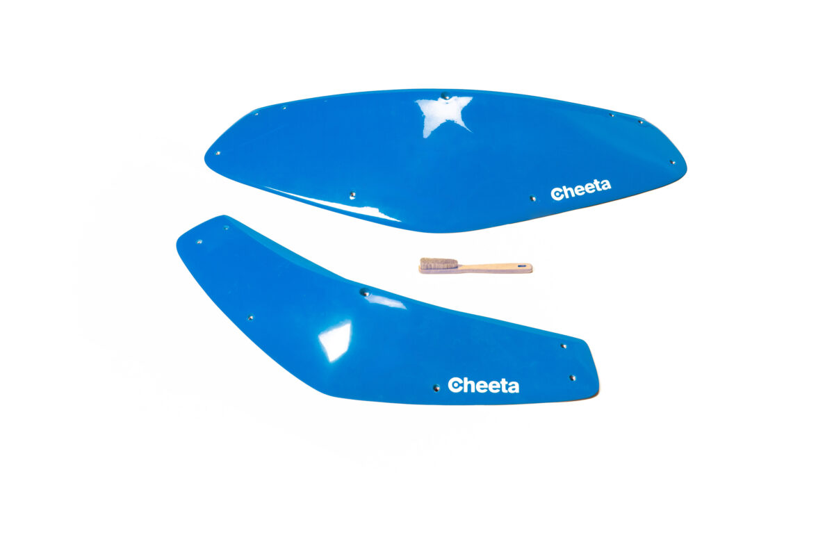 Boomerang 3 DT
